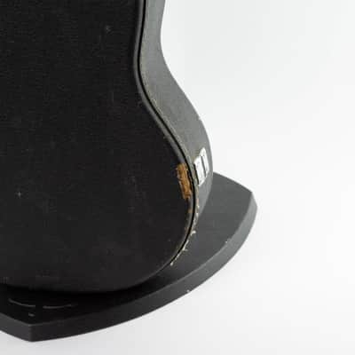 Gibson SG Pro 1972 Walnut image 25