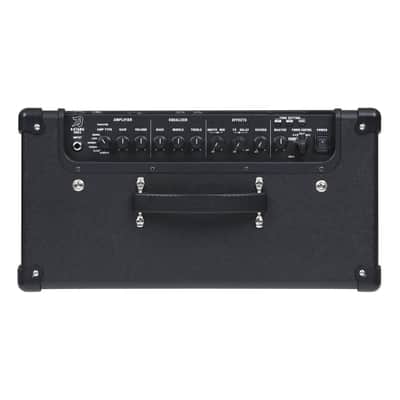 Boss Katana-50 EX Gen 3 50-Watt 1x12-Inch Combo Amplifier image 2