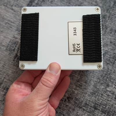 Benson Amps Germanium Fuzz 2021 - Present - Snow White image 7