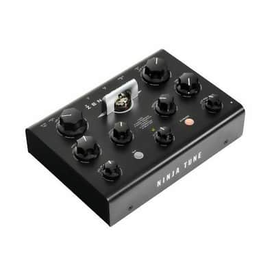 Erica Synths/Ninja Tune Zen Delay Effects Unit image 2