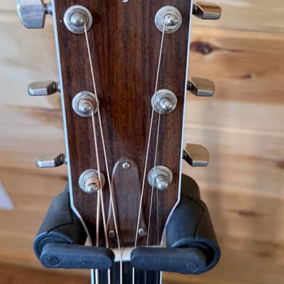 Taylor 810e Legacy Series Dreadnought Acoustic/Electric Guitar 2025 image 9