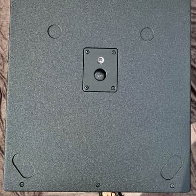 (PAIR) Yamaha DXS18XLF-D Dante-Equipped Powered PA Subwoofer Free UK Shipping image 9