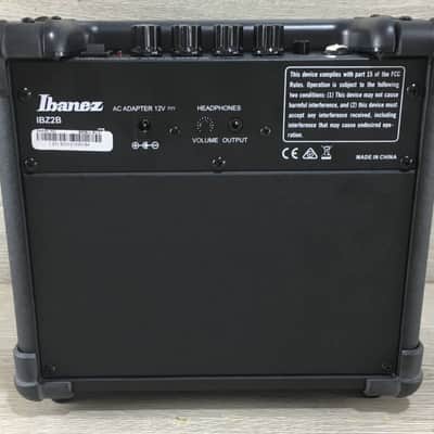 Ibanez IBZ2B image 12
