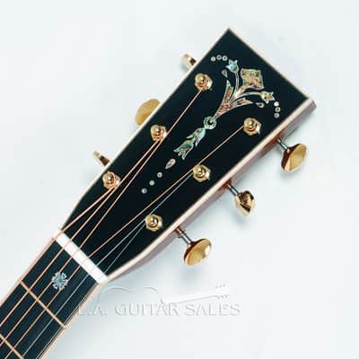 Martin 000-42MD Modern Deluxe 2022 @ LA Guitar Sales image 7