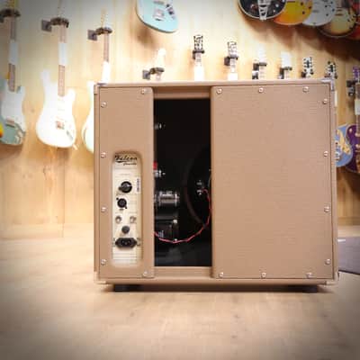 Tone King Falcon Grande Brown image 6