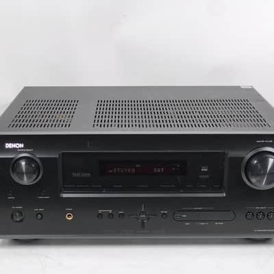 Denon AVR-790 7.1-Channel Multi-Zone Home Theater Receiver 1080p HDMI image 2