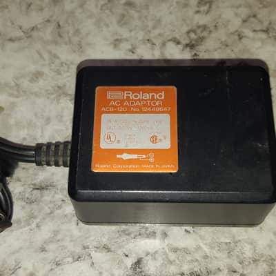 Roland PMA-5 Personal Music Assistant image 8