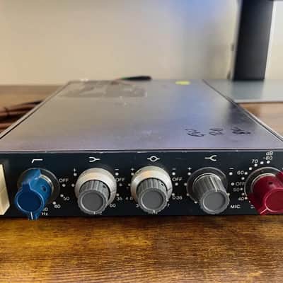 Vintage Neve 1073 Preamp | EQ image 1