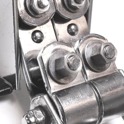 Gretsch Double Tom Arm (Holder) - 1971 / HOLDS FIRMLY / INSPECTED & TESTED image 9