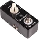 Mooer Slow Engine Pedal Slow Gear Type Guitar Effect True Bypass New