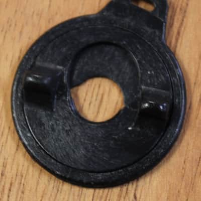 Dunlop Lok-Strap Guitar Strap Retainer image 1