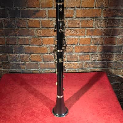 Jupiter JCL-631 Bb Student Clarinet w/ Carrying Case image 6