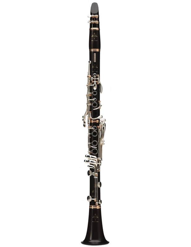 Buffet Crampon Legende BC1156L-2-0 image 1