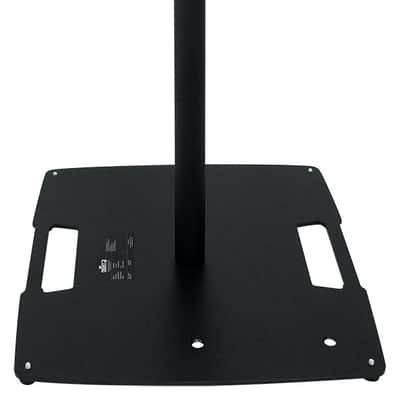 Chauvet DJ FLEXstand Projector Stand w/21" Extension Pole+Cast Iron Base image 23