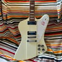 Gibson Firebird V 2013 - Classic White