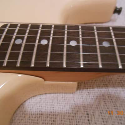 Immagine Kramer RARE! BARETTA 1986 Cream - 9