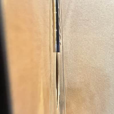 Fender FA-100 Acoustic Guitar image 17
