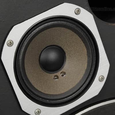 JBL 4312 Pair Vintage Speakers  - Professionally  Restored - 1-Year Warranty image 20
