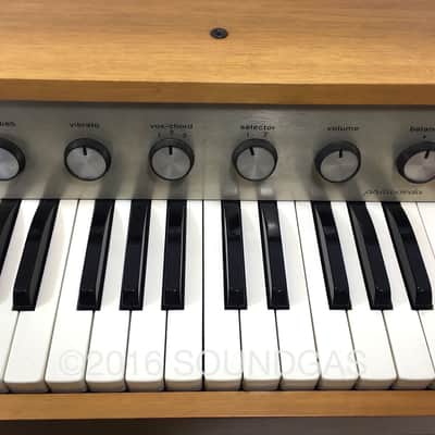 Philips Philicorda *Serviced & Working* complete with stand & legs image 7