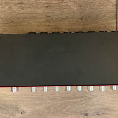 Black Lion Audio PM-8 Passive Summing Mixer image 6