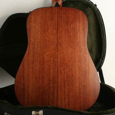 Martin D-18 Satin Standard Series Dreadnought 3043723 image 2