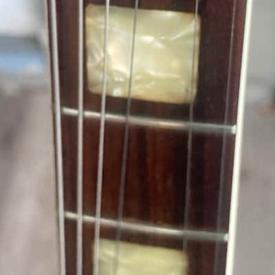 c. 1970 Galson ES-330 copy  - Cherry Red, Matsumoku Japan image 16