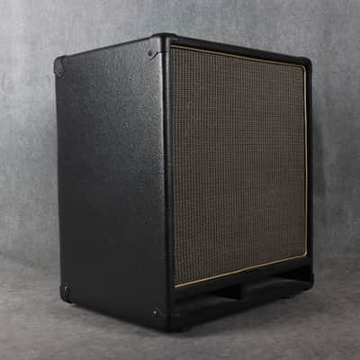 Matrix Neolight NL12 Cabinet - 2nd Hand image 3