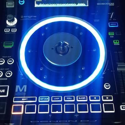 Denon  SC5000M image 7
