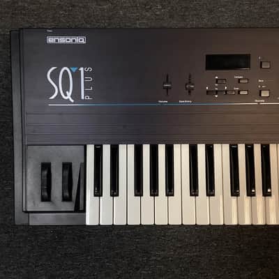 Ensoniq SQ1 Plus Synthesizer image 5