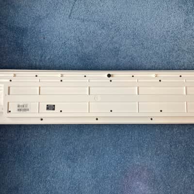 Roland A-49 MIDI Keyboard Controller 2014 - 2021 White image 8