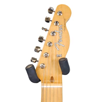 Fender Vintera III Late '50s Telecaster - Sherwood Green Metallic image 6