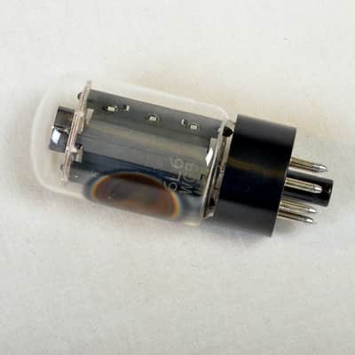 Sylvania 6L6WGB JAN (Pair) - NOS - matched image 11