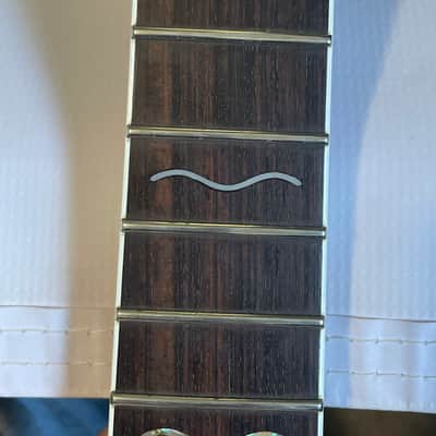 2001 Korean Ibanez S470QS Wizard II 22 Fret AANJ Replacement Guitar Neck Floyd Ready image 17