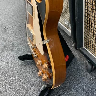 Gibson Les Paul Standard '50s 2019 - Present - Tobacco Burst image 7