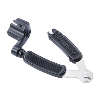 D'Addario Pro Winder/Clipper Guitar DP0002 - Accessory for Guitars image 1
