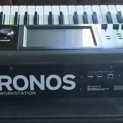 Korg Kronos Mid 2000's image 9