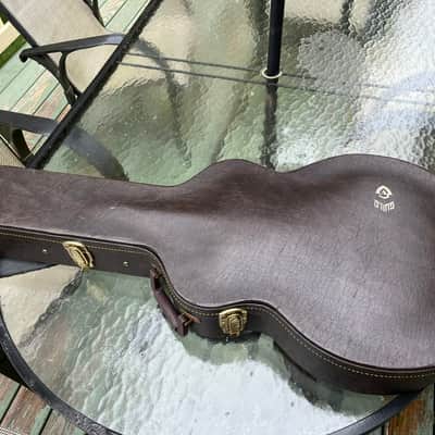 Guild Starfire II SF-2-AB 1997 - Sunburst image 13