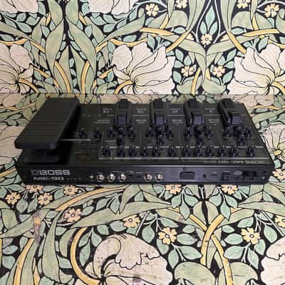 Boss ME-90 Guitar Multiple Effects - Used image 4