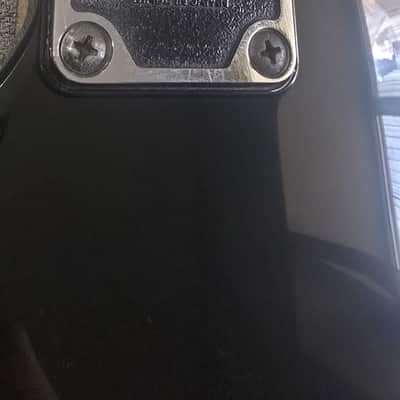 Ibanez 540s HSS 1990 Black MIJ s540 540 imagen 7