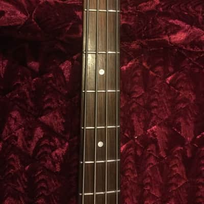 Yamaha BB1500A 90s - Natural gloss image 5