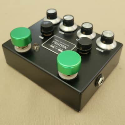 Browne Amplification Protein Dual Overdrive V2 2019 - 2021 - Various image 2