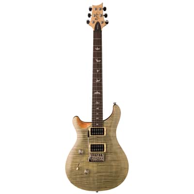 PRS SE Custom 24 Left-Handed 2018 - present | Reverb