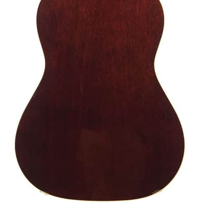 Gibson 50s LG2 Original Vintage Sunburst image 4