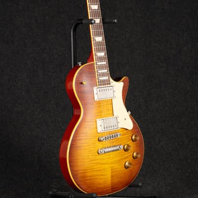 Heritage Custom Core Aged H-150 Custom Shop image 7