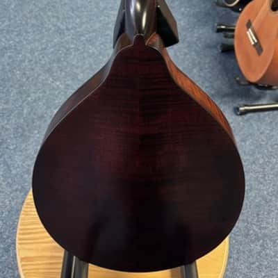 Kentucky KM-206 A Model Mandolin image 4