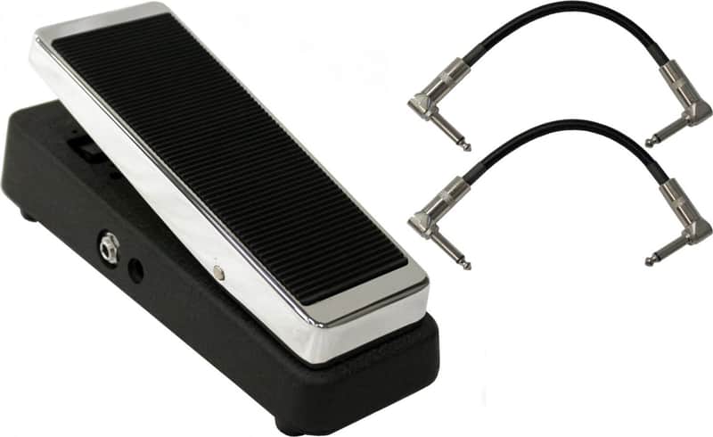 Real McCoy Custom RMC10 The Perfect 10 Wah | Reverb