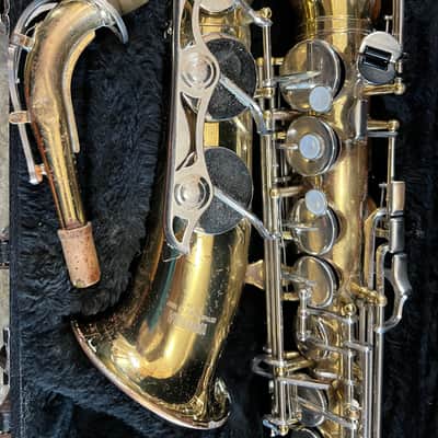 Yamaha YAS-23 Alto Saxophone, Made in Japan image 2