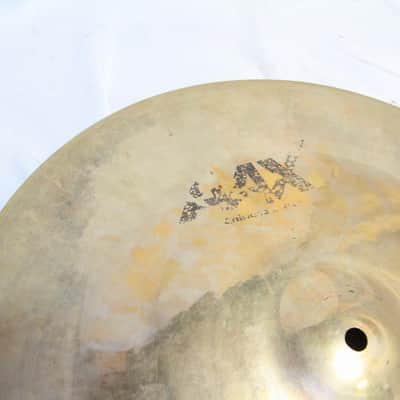 SABIAN AAX 18â€ECHINESE Cymbal (03/17) image 2