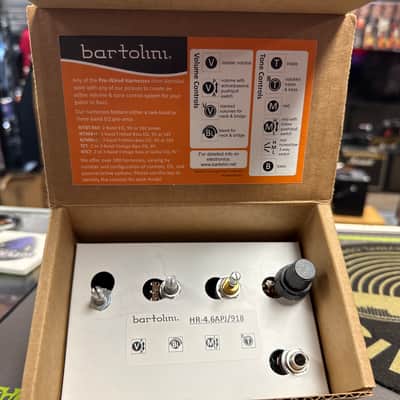 Bartolini He-4.6APJ/918 image 3