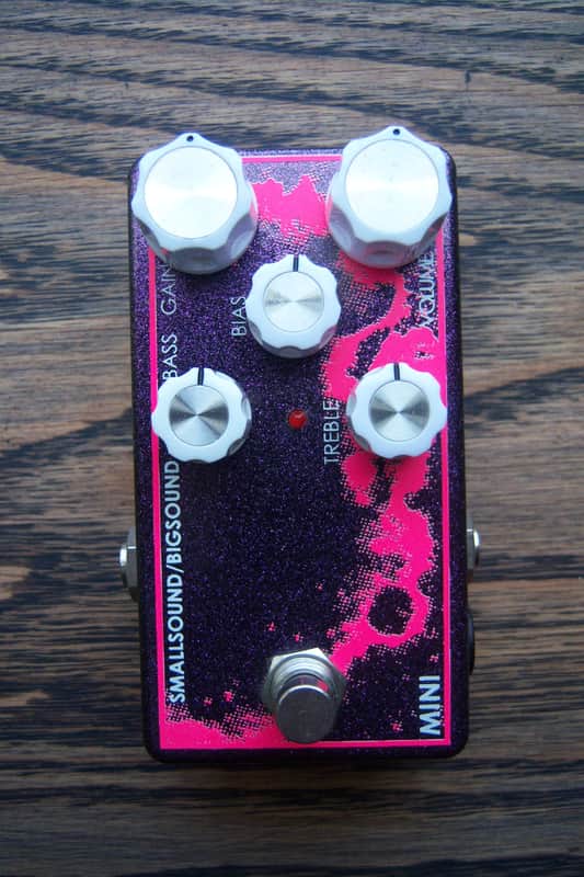 Smallsound/Bigsound Mini